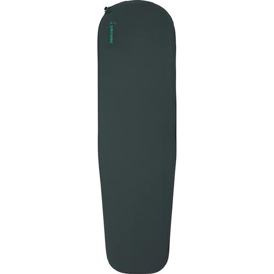 Dark Slate Gray Trail Scout Sleeping Pad