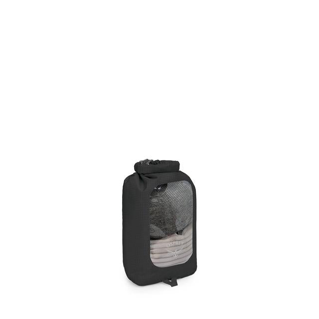 Dark Slate Gray Dry Sack 6 w/window