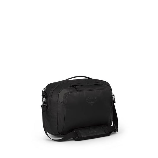 Dark Slate Gray Transporter Carry-On Boarding Bag