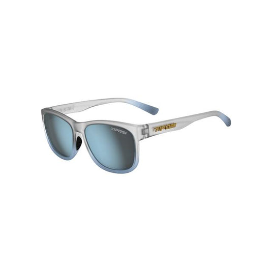 White Smoke Swank XL | Frost Blue