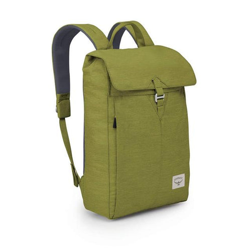 Olive Drab Arcane Flap Pack