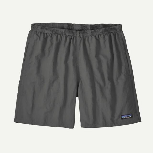 Load image into Gallery viewer, Dim Gray Men's Baggies Shorts
