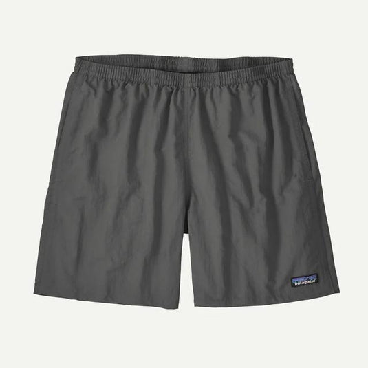Dim Gray Men's Baggies Shorts