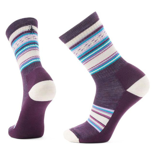 Dark Slate Gray Unisex Everyday ReGarita Crew Socks