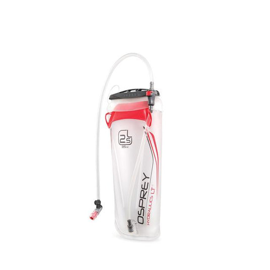 Antique White Hydraulics Lt 2.5L Reservoir