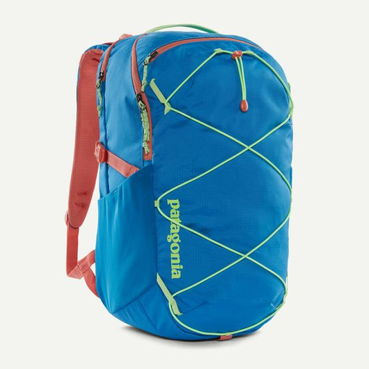 Dark Cyan Refugio Day Pack 30L