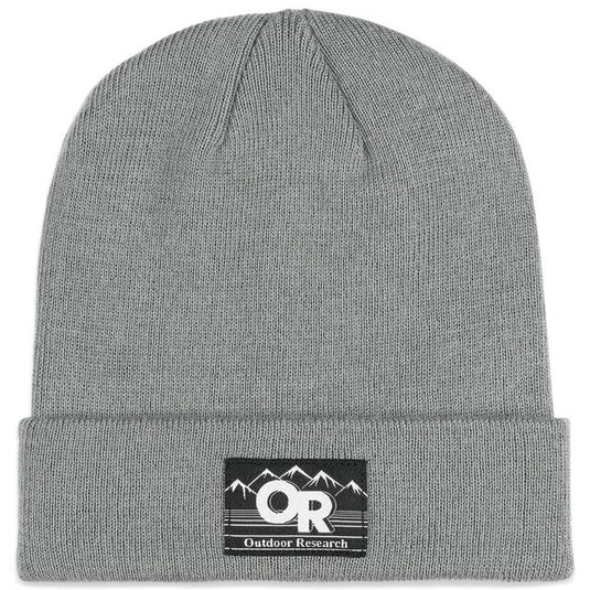 Light Slate Gray Juneau Beanie