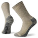 Light Slate Gray Mountaineer Classic Edition Maximum Cushion Crew Socks