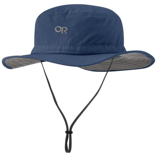 White Smoke Helios Sun Hat