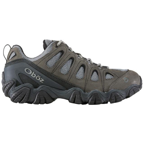 Dark Slate Gray Men's Sawtooth II Low Hiking Shoe