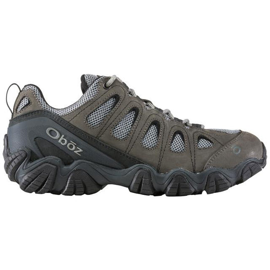 Dark Slate Gray Men's Sawtooth II Low Hiking Shoe