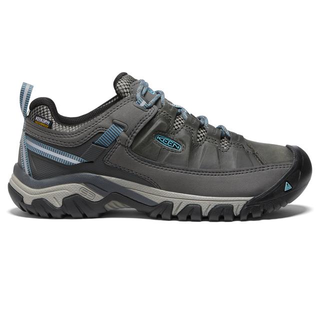 Dark Slate Gray Women's Targhee III Waterproof