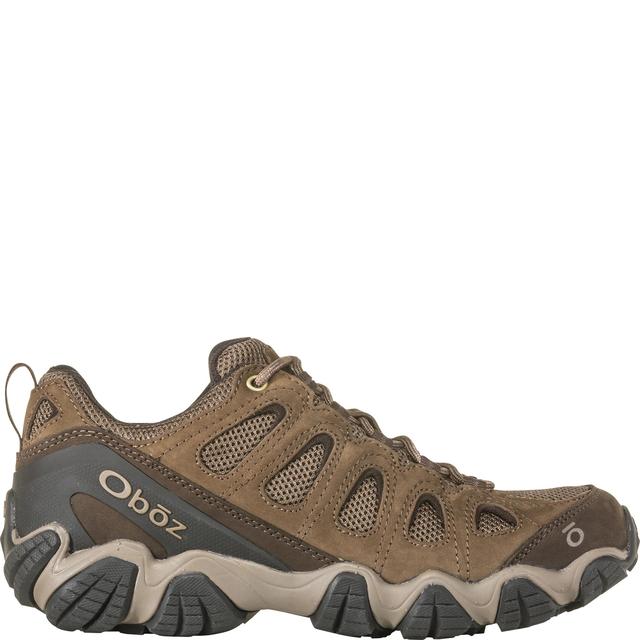Load image into Gallery viewer, White Smoke Men's Sawtooth II Low Waterproof
