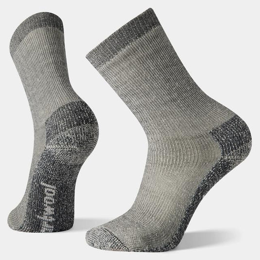 Lavender Unisex Hike Classic Edition Crew Socks