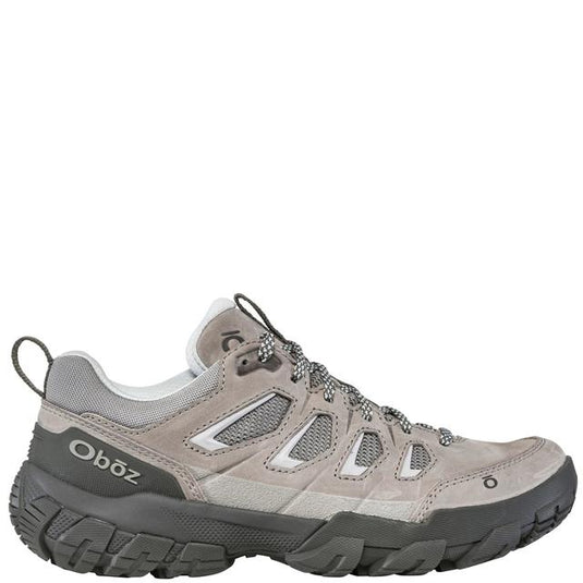 White Smoke Women's Sawtooth X Low Hiking Shoe