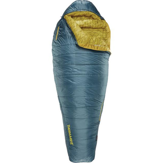 Dim Gray Saros 20F/-6C Sleeping Bag