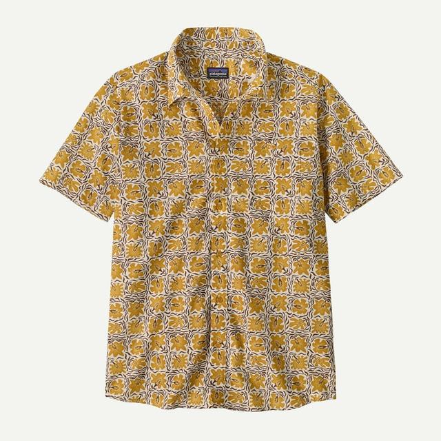 Load image into Gallery viewer, Seashell Men's Go-To Shirt
