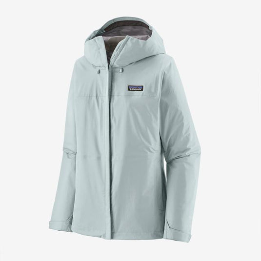 Lavender Women's Torrentshell 3L Rain Jacket