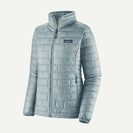 Beige Women's Nano Puff Jacket