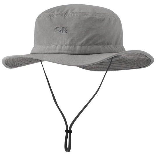 Slate Gray Helios Sun Hat