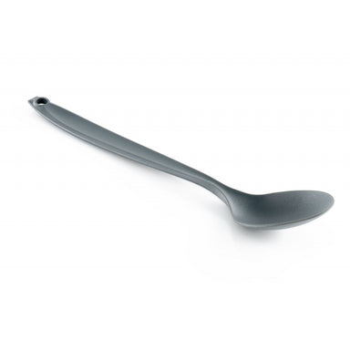 Slate Gray Pouch Spoon- Grey