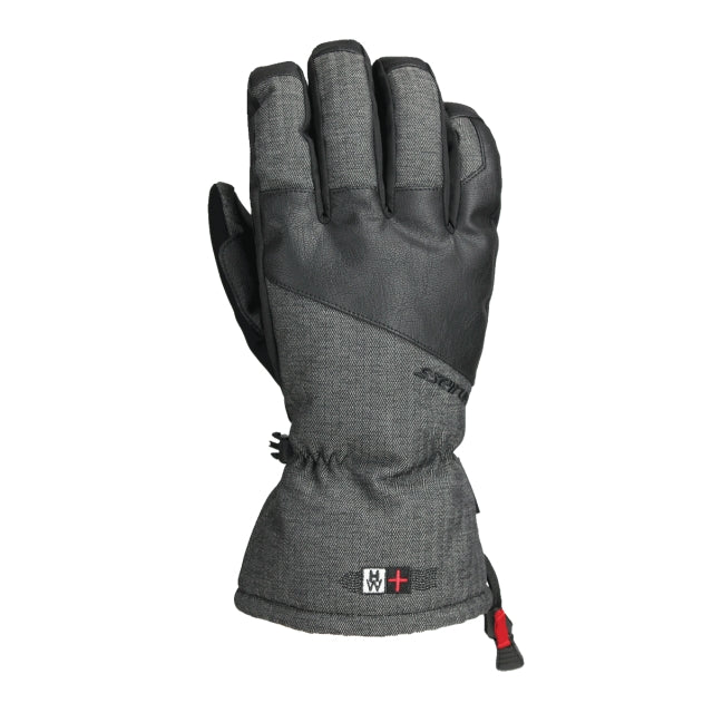 Dark Slate Gray SoundTouch Heatwave+ Dissolve LX Glove