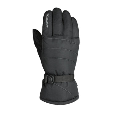 Dark Slate Gray Stitch Glove