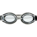 Light Gray Corrective Optical Swim Goggles