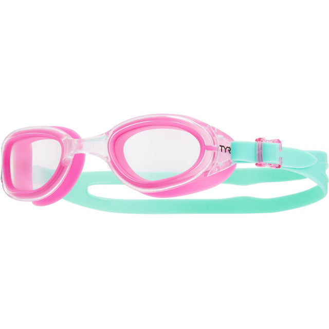 Lavender Women's Special Ops 2.0 Transition Swim Goggles