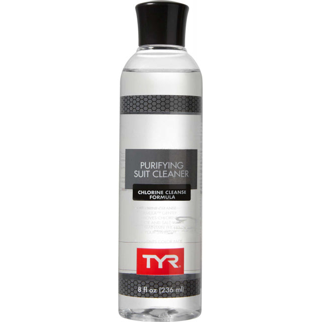 Light Gray Purifying Swimsuit Cleaner