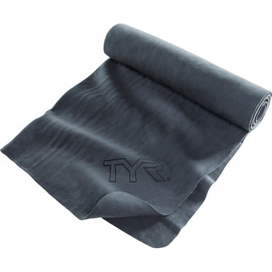 Dark Slate Gray Large Dry-Off Sport Towel