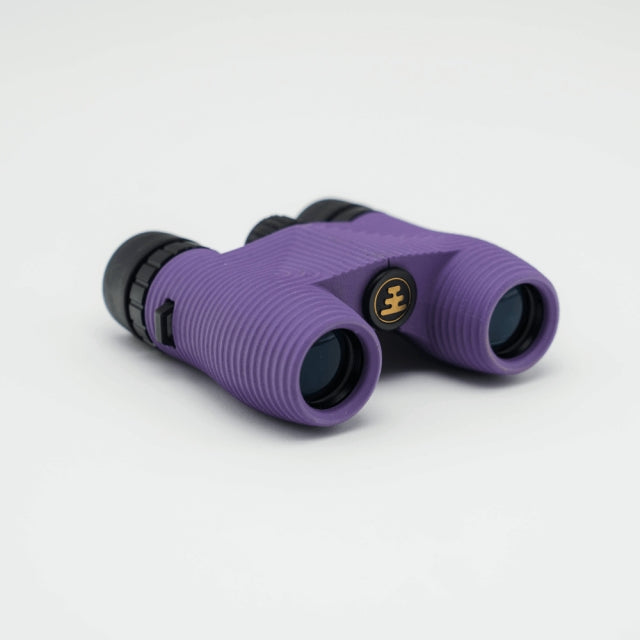 Lavender Standard Issue Waterproof Binoculars