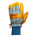 Goldenrod Tough Guy Glove