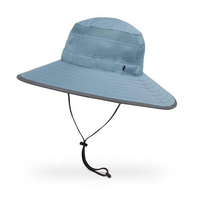 Light Slate Gray Latitude Hat