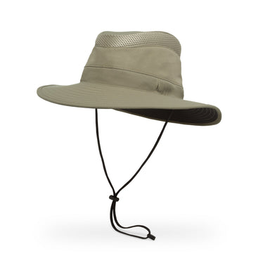 Light Slate Gray Charter Hat