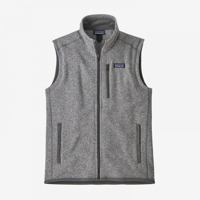 Dim Gray Men's Better Sweater Vest