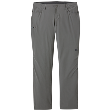 Dim Gray Women's Ferrosi Pants - Regular
