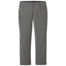 Dim Gray Women's Ferrosi Pants - Regular