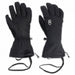 Dark Slate Gray Men's Adrenaline 3-in-1 Gloves