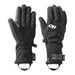 Dark Slate Gray Women's Stormtracker Sensor Gloves