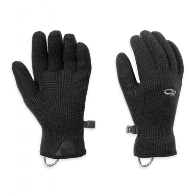 Dark Slate Gray Women's Flurry SensGloves