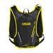 Dark Slate Gray Trail Run‚ Vest with Two 17oz Quick Stow‚ Flasks