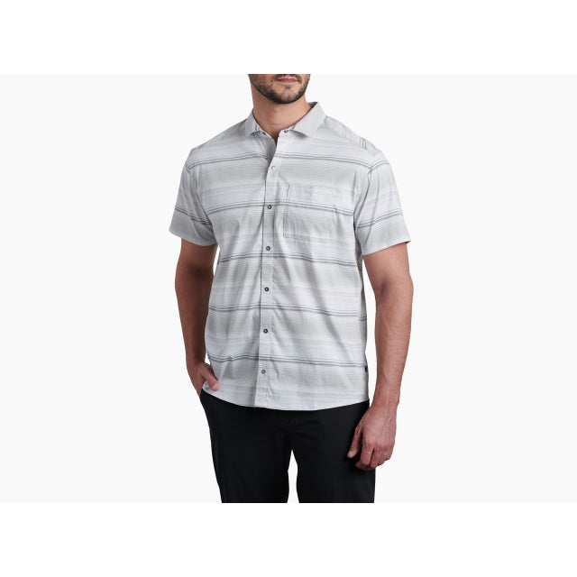 Men's Intriguer SS — WildCountry Online