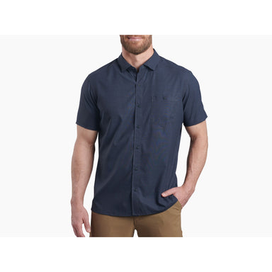 KUHL Suprima Short Sleeve Shirt – Broderick's Clothing Co.