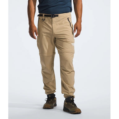 Alpine Design Men's Fairview Convertible Pants