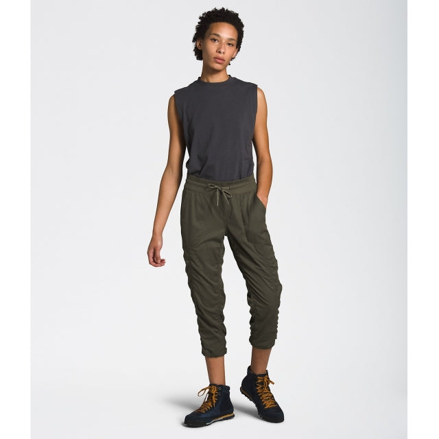 The North Face Aphrodite Motion Pants - UPF 40+