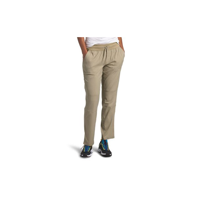 Women's Aphrodite Motion Pant — WildCountry Online