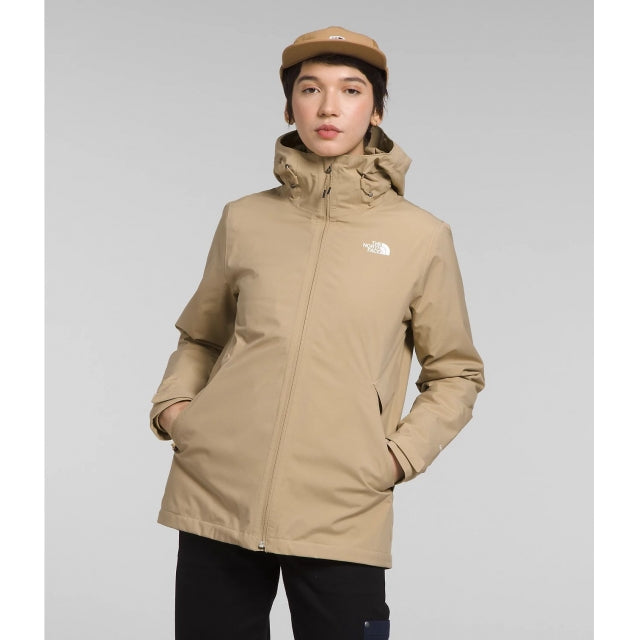 Women's Carto Triclimate Jacket — WildCountry Online