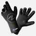 Dark Slate Gray 5mm Liquid Grip Gloves