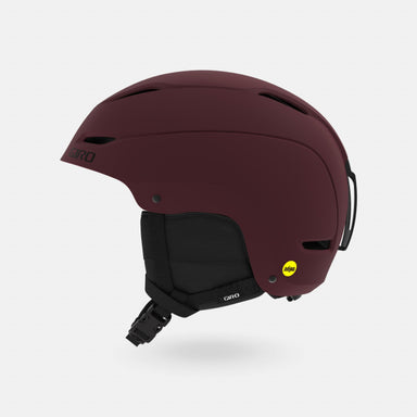 White Smoke Ratio MIPS Helmet